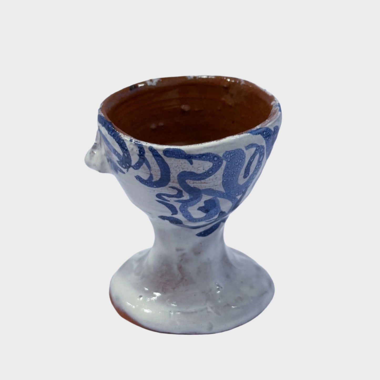 Alice Macdonald: Egg cups