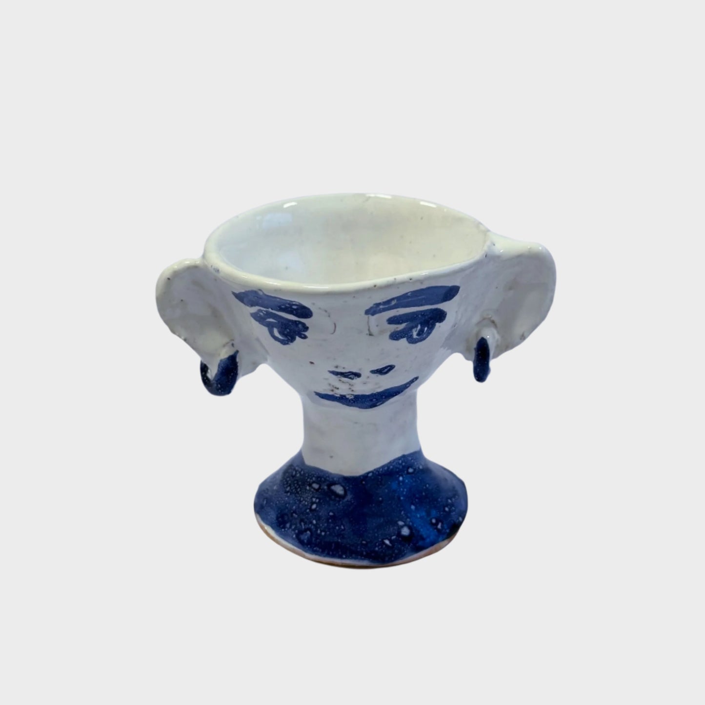 Alice Macdonald: Egg cups