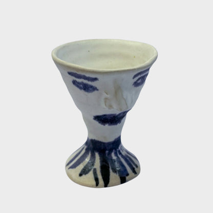 Alice Macdonald: Egg cups