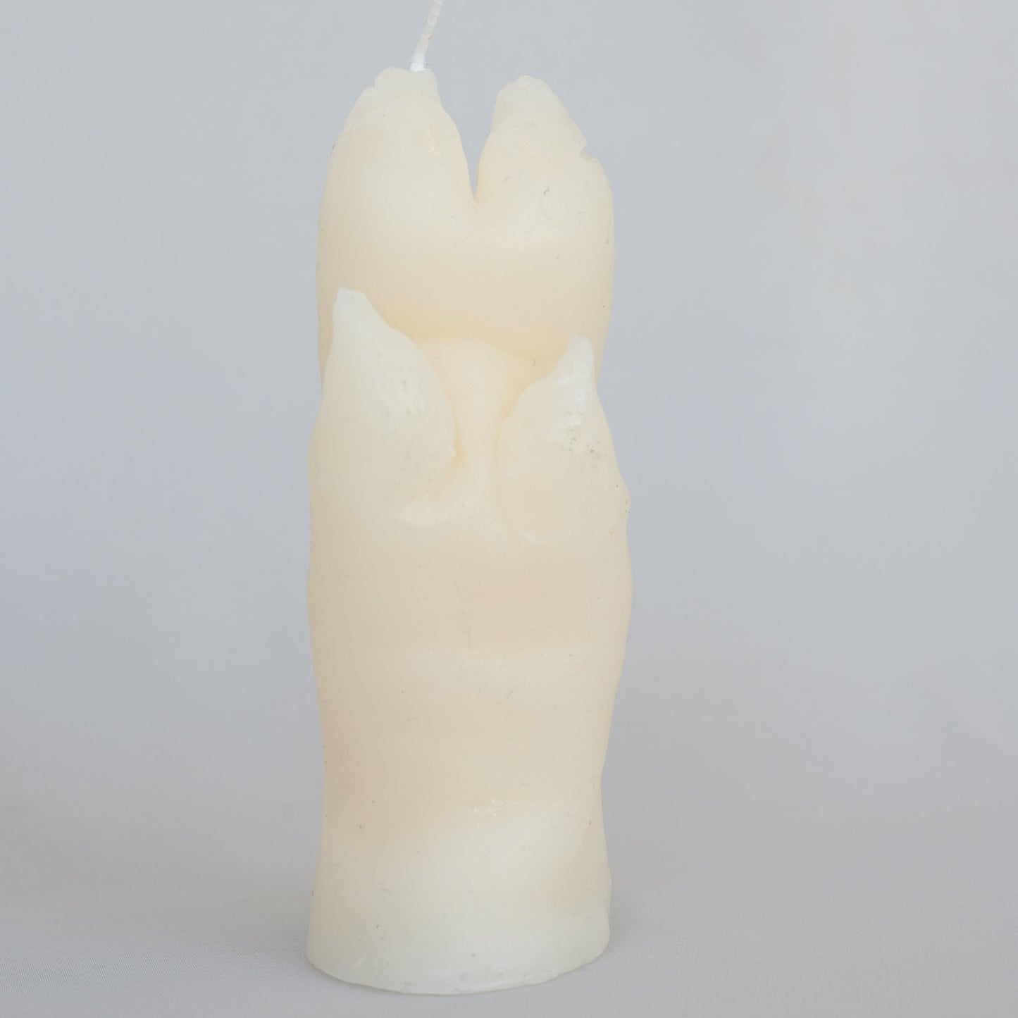 Steph Huang: Porky Pig Candle