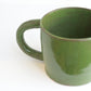 Ellie Redfern: Green Mugs