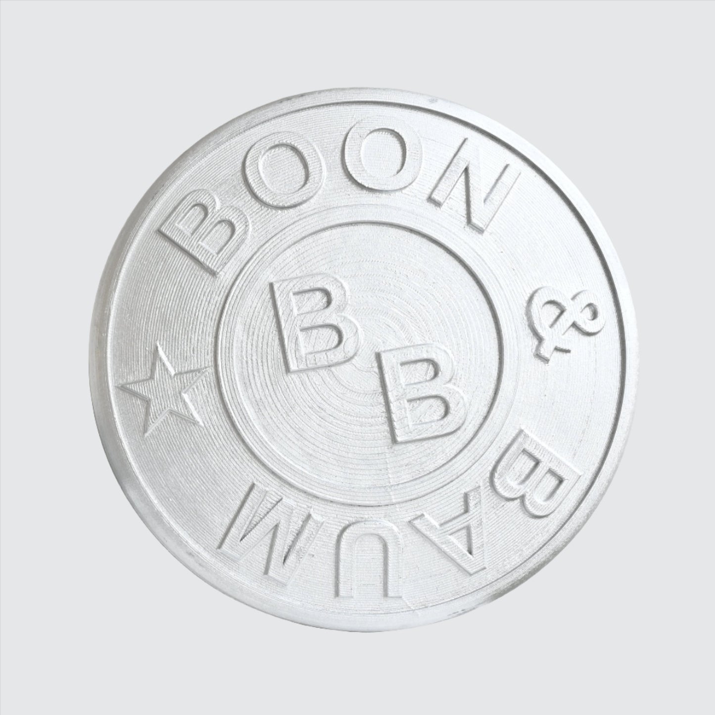 Boon and Baum: Button