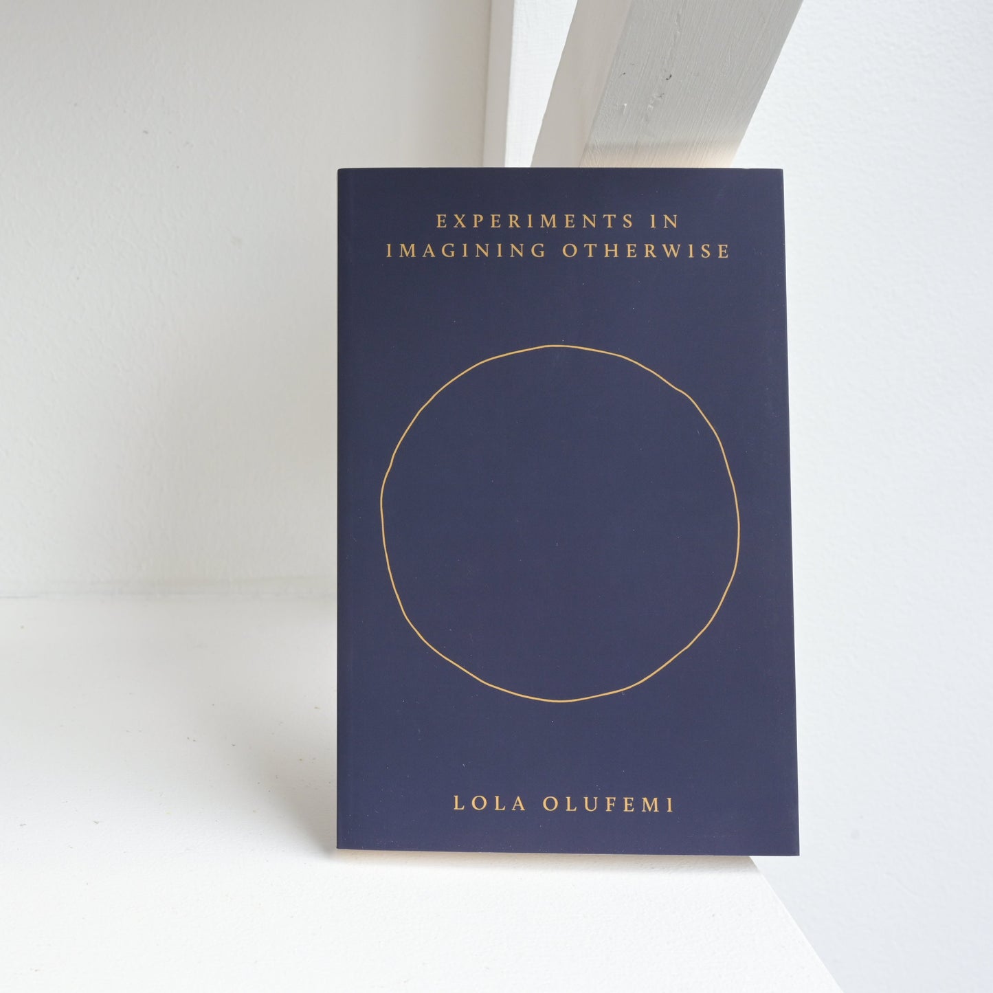 Lola Olufemi: Experiments in Imagining Otherwise