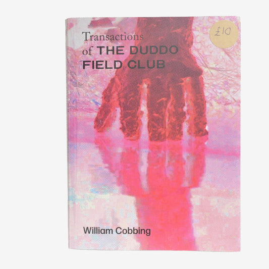 William Cobbing: Transactions of the Duddo Field Club