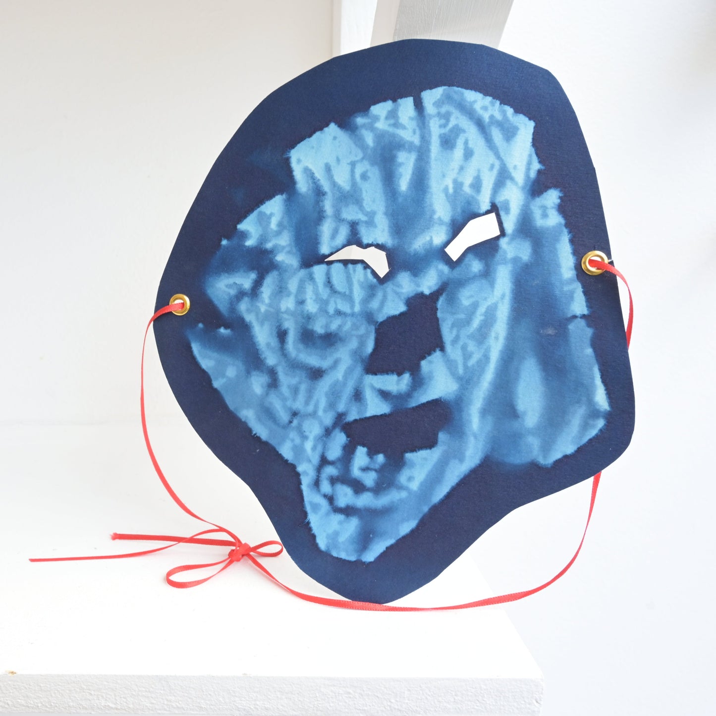 Ben Brown: Mask