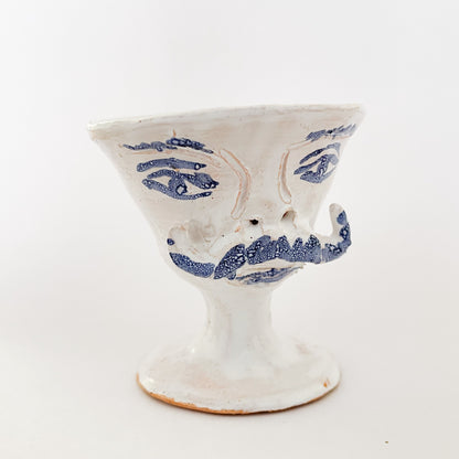 Alice Macdonald: Egg cups