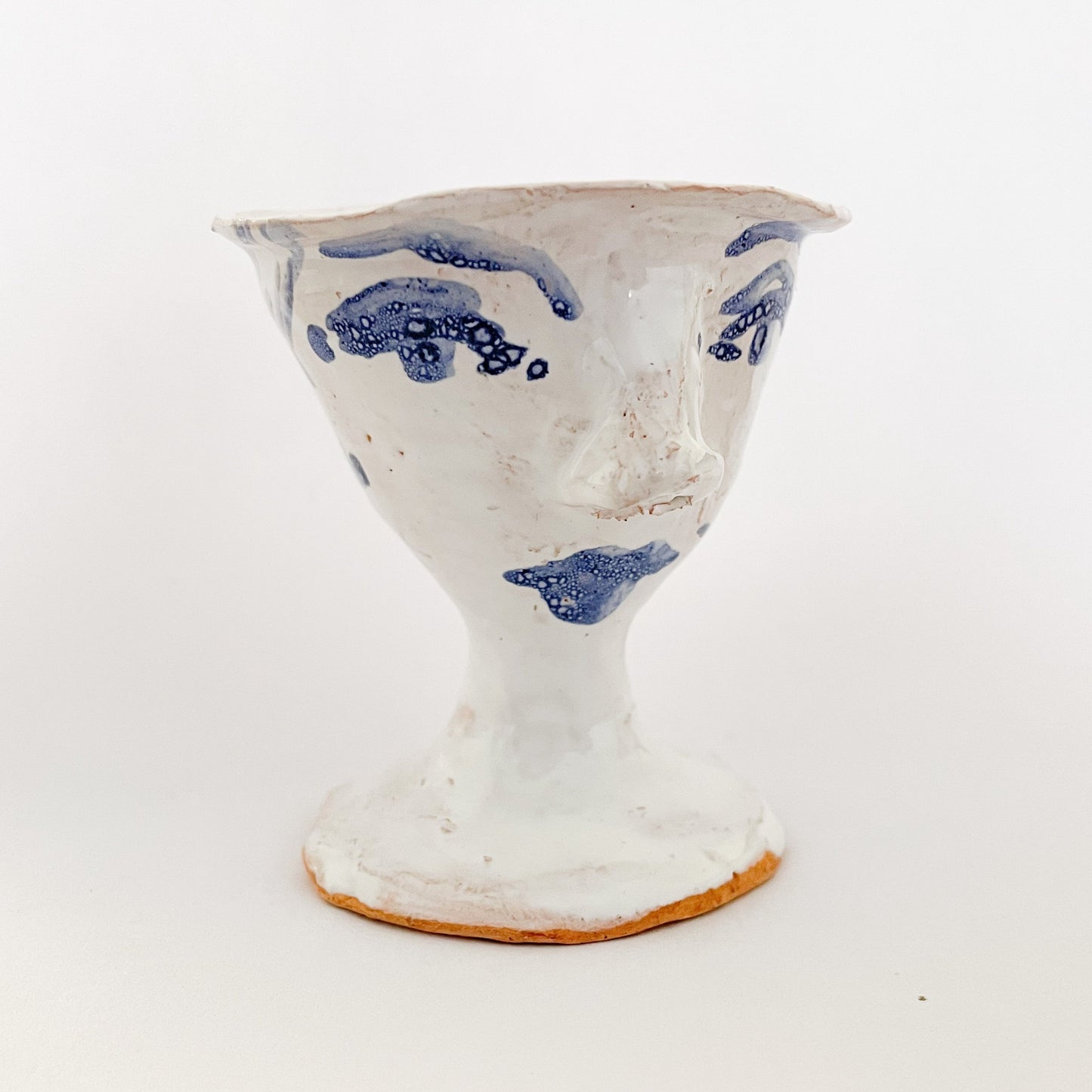 Alice Macdonald: Egg cups