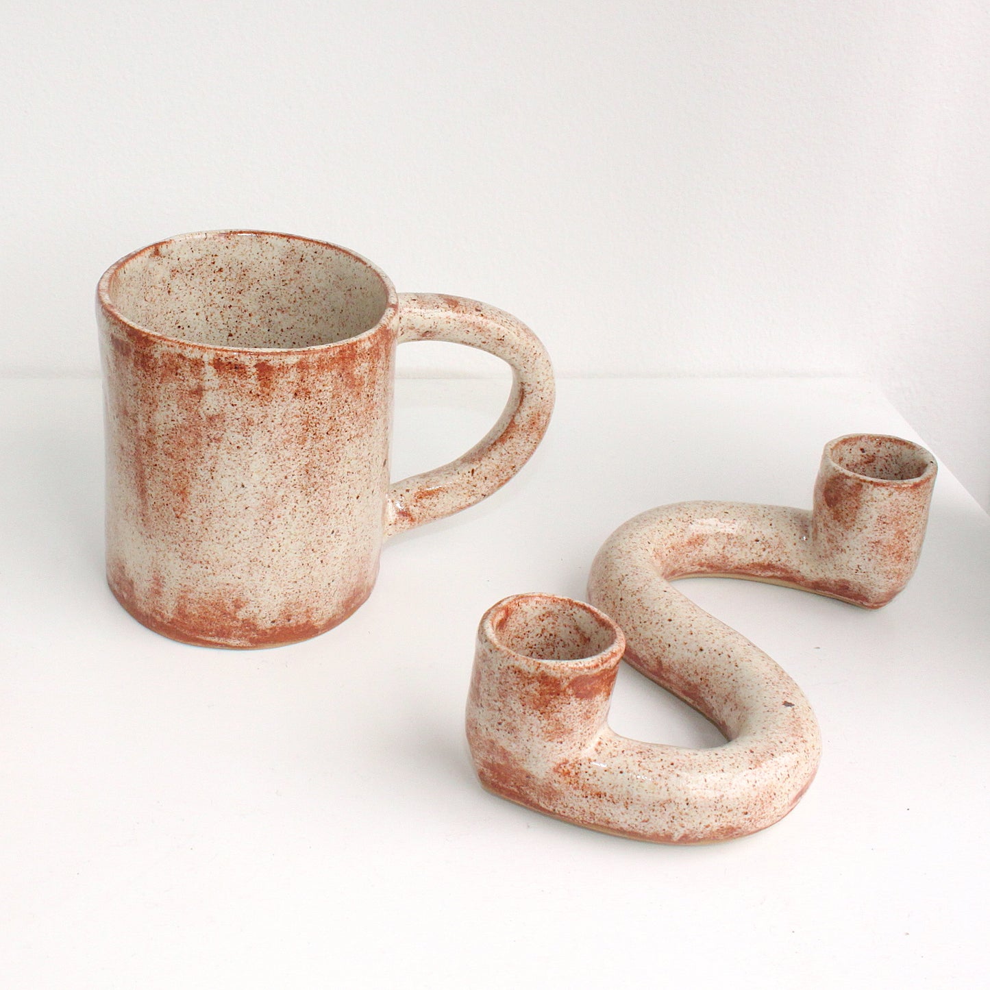 Ellie Redfern: Mugs