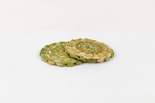 Ella Merriman : Rush Coasters- Set of 2