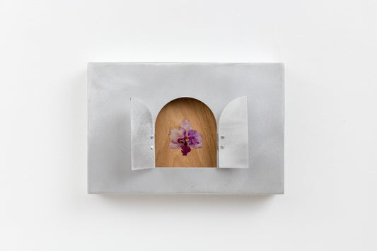 Hsi-Nong Huang: Flower Box 02