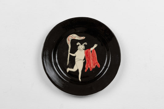 Ali Hewson : Phylax Plate