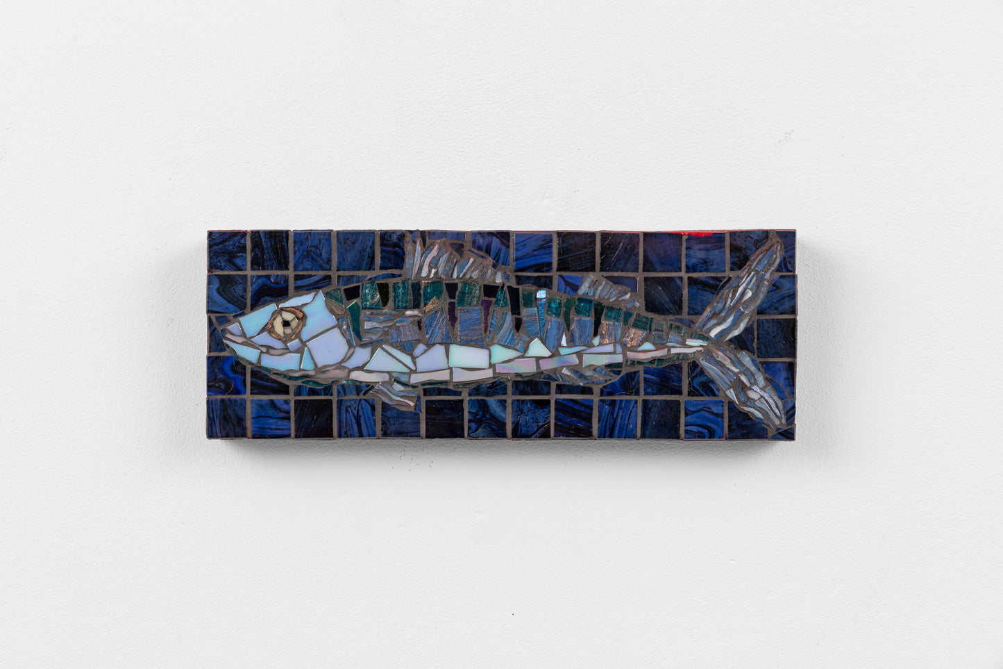 Alexi Marshall: Mackerel