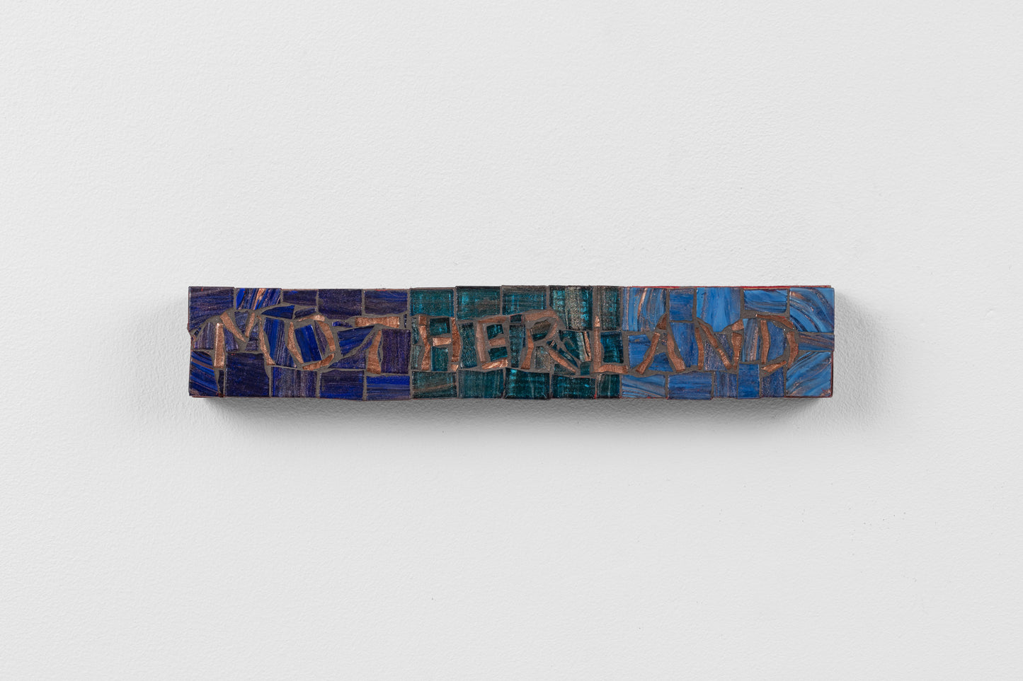 Alexi Marshall: Motherland