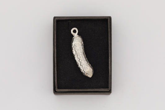 Caitlin Hazell: Cornichons