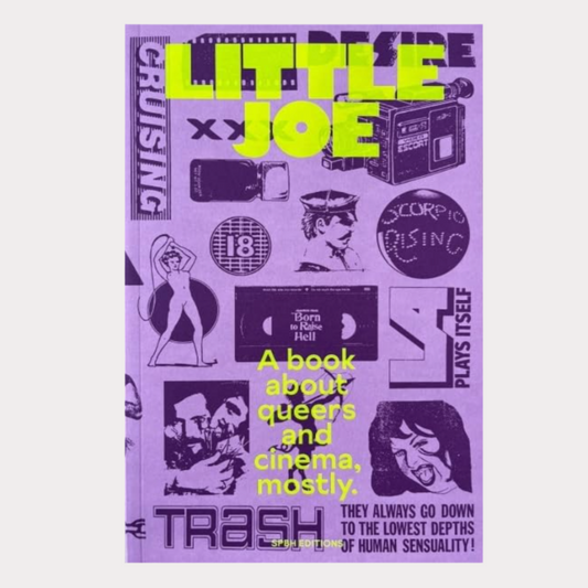 Sam Ashby: Little Joe