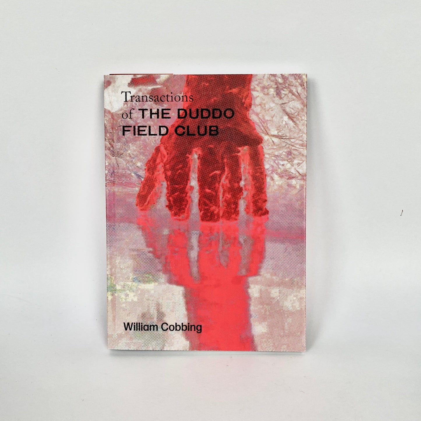 William Cobbing: Transactions of the Duddo Field Club